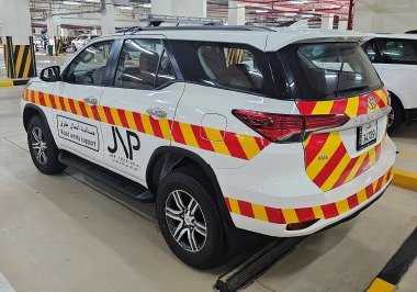 New MOI Road Work Support Vehicle Rules in Qatar (2025): What Contractors Must Know