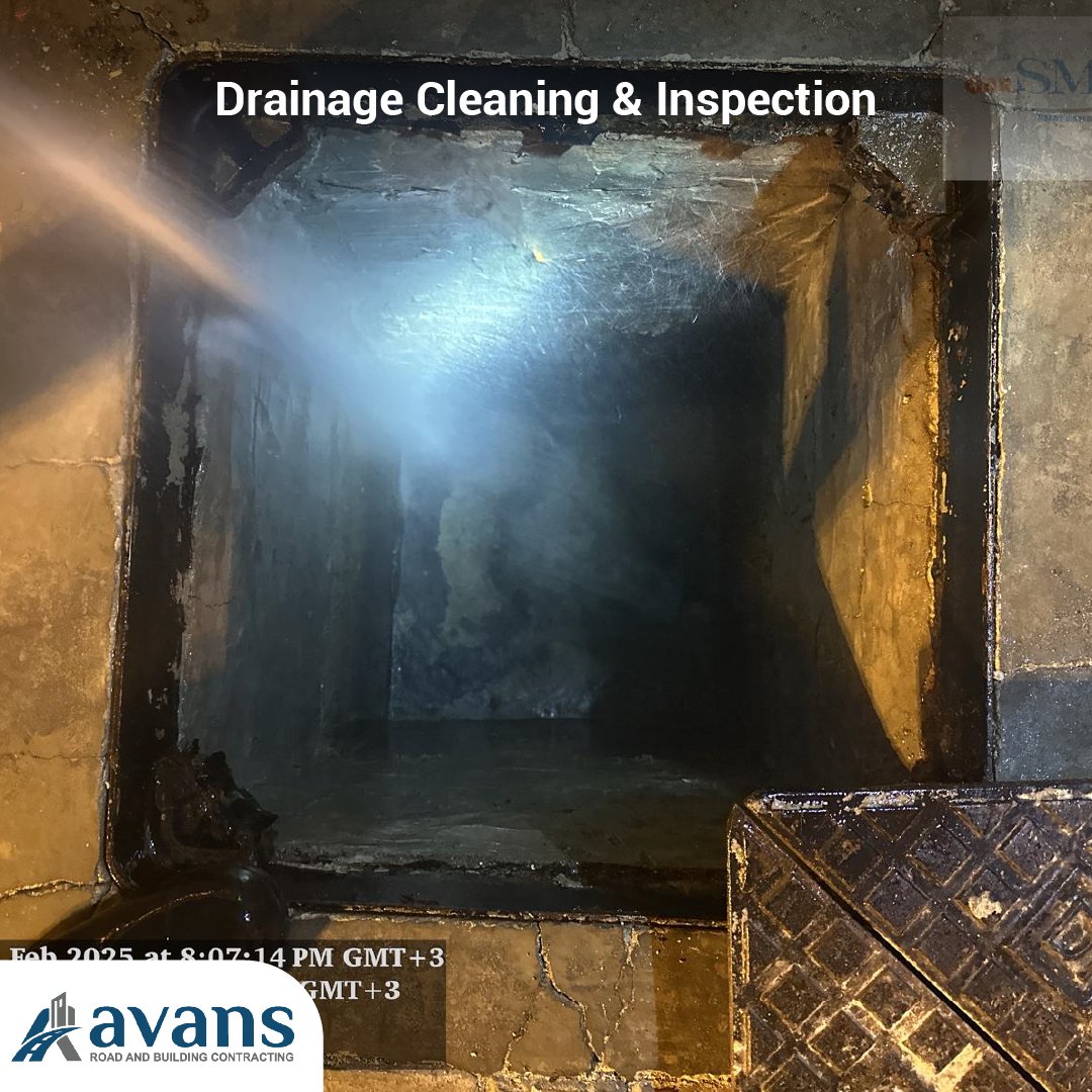 Manhole & Gully Construction