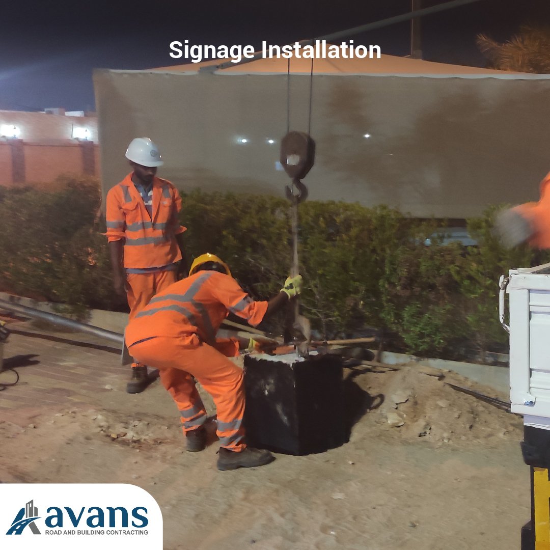 Traffic Management & TMA Rental