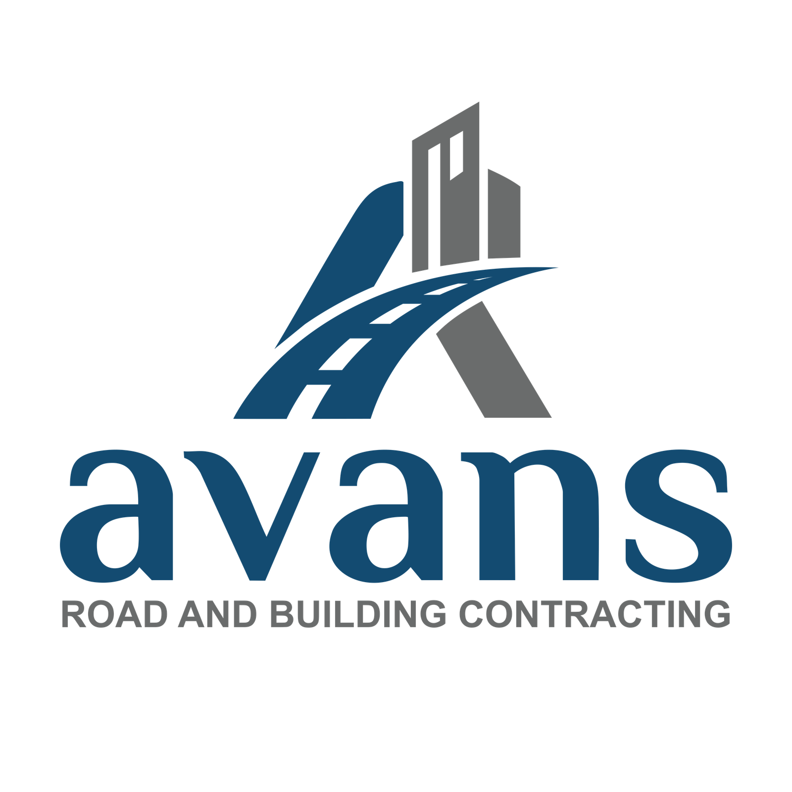 Avans — Road and Building Contracting